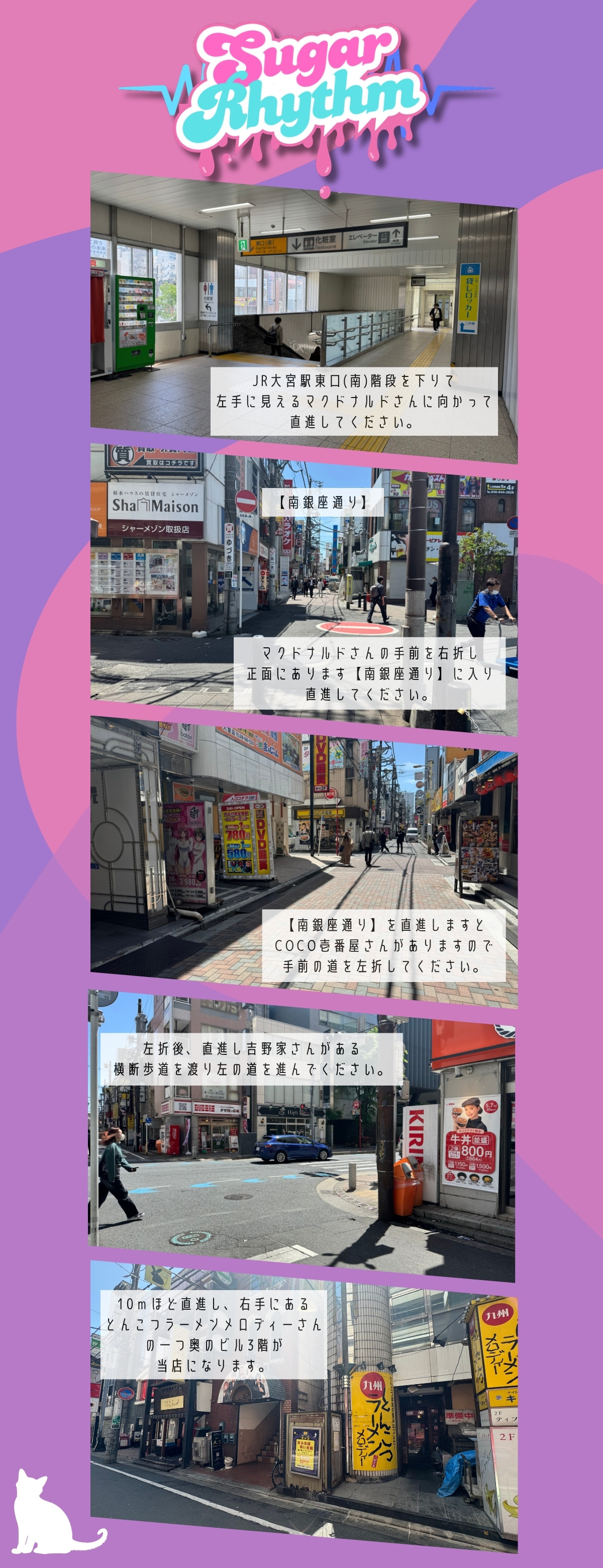 ルートマップ-1